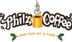 Philz Coffee