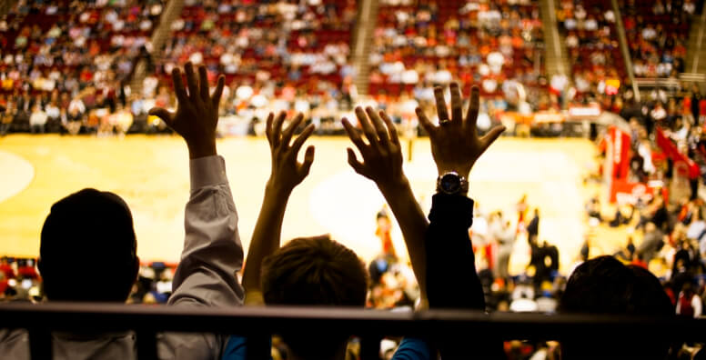 From Creation to Publication: How Monumental Sports & Entertainment Streamlines Design Work with Wrike