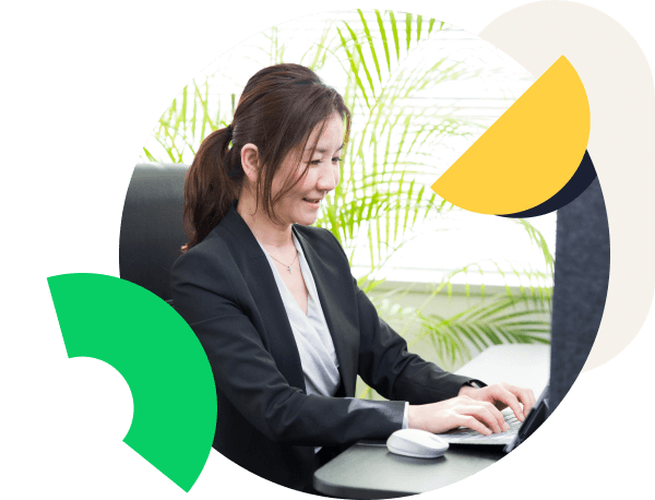業務の9割をWrikeで組み立てる DFE社の超効率経営