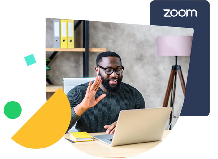 Make your Meetings More Productive with Wrike and Zoom