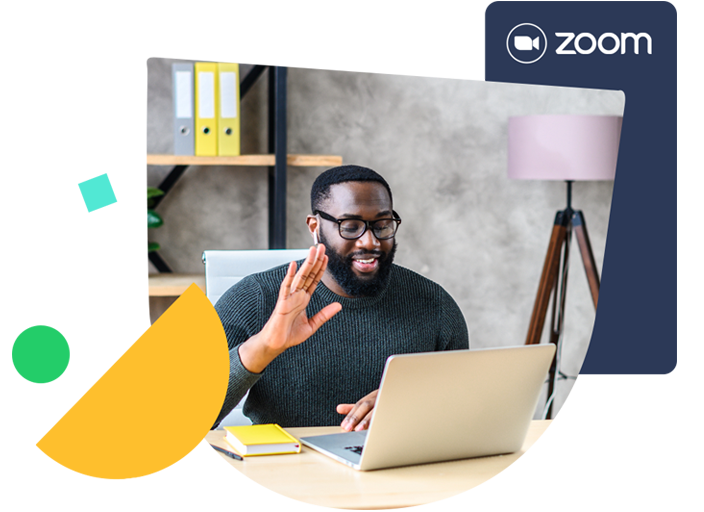 Make your Meetings More Productive with Wrike and Zoom