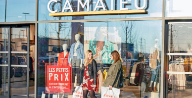 Comment l’équipe Intégration Camaïeu collabore dans Wrike