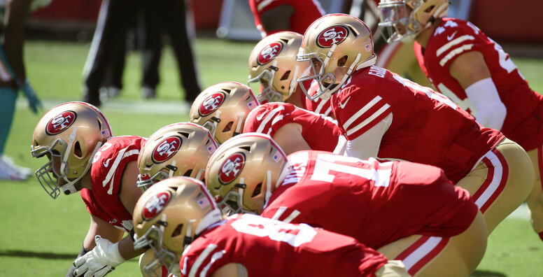 Wrike Streamlines the Creation of the 49ers 75th Anniversary Campaign
