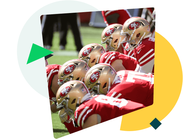 Work Management Platform, Wrike, Streamlines Creation of 49ers 75th Anniversary Campaign