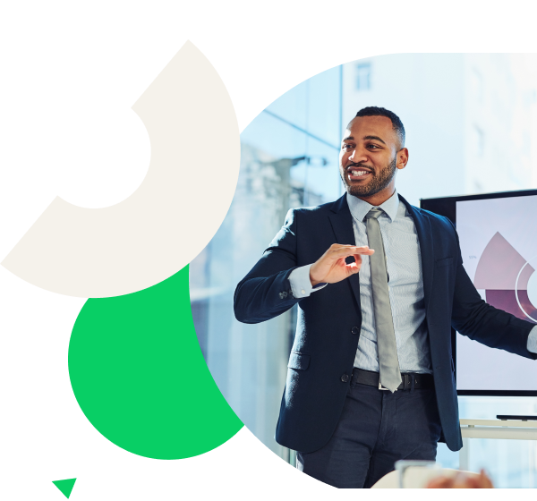 Secure Project Management for Financial Services