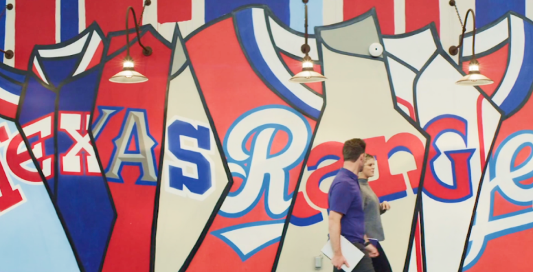 The Texas Rangers Deliver Home-Run Campaigns with Wrike