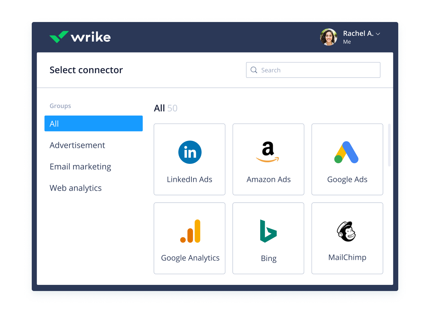 Customize channels for your teams' use