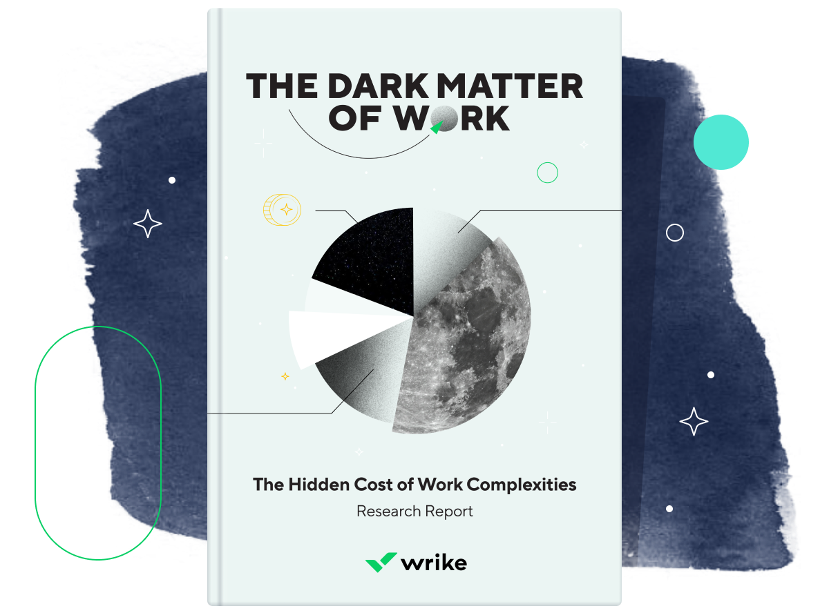 Without a single source of truth for work, it could cost you.