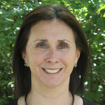 Lesley Hausmann logo
