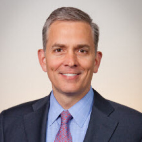 Ryan Wood, COO logo
