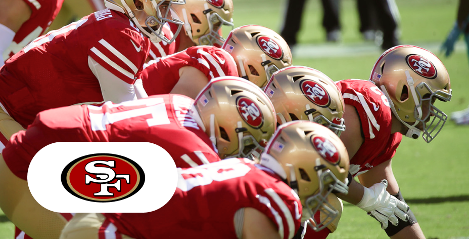 ワークマネジメントプラットフォームのWrikeが49ersの75周年キャンペーンの制作を合理化