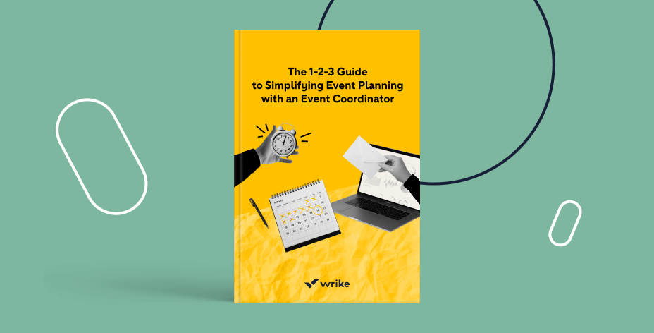 The 1-2-3 Guide to Simplifying Event Planning with an Event Coordinator