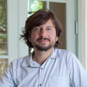 Dante Dominick, Marketing Director logo