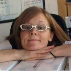 Katy Scott, Digital Learning Manager logo