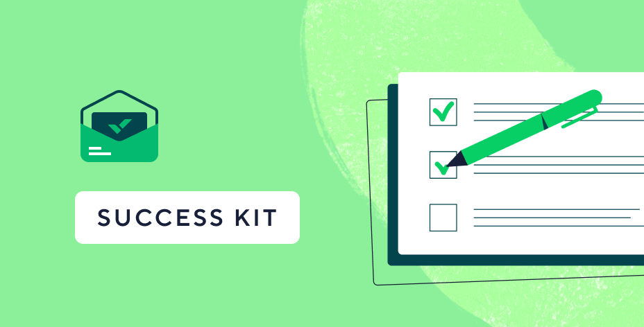 Marketing Success Kit