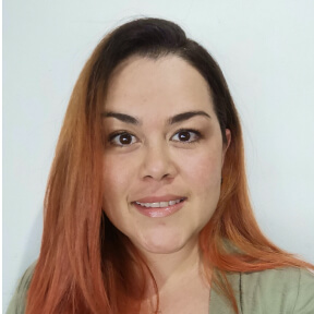Vanessa Chavarria, Customer Success Manager logo