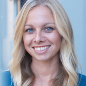 Nicki Batelli, Vice President of Operations & Production, Creative Center at Sony Pictures Television logo