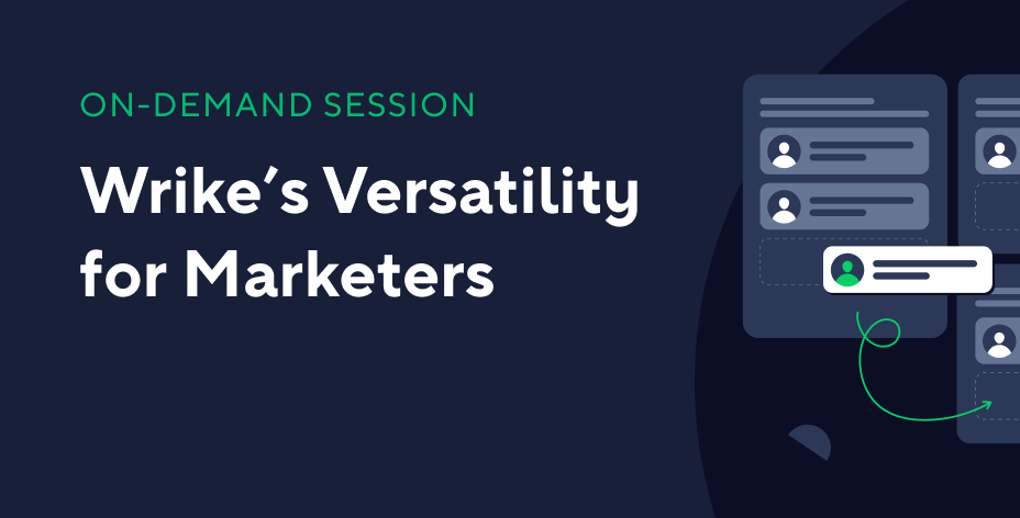Award-Winning Versatility for Marketers Everywhere