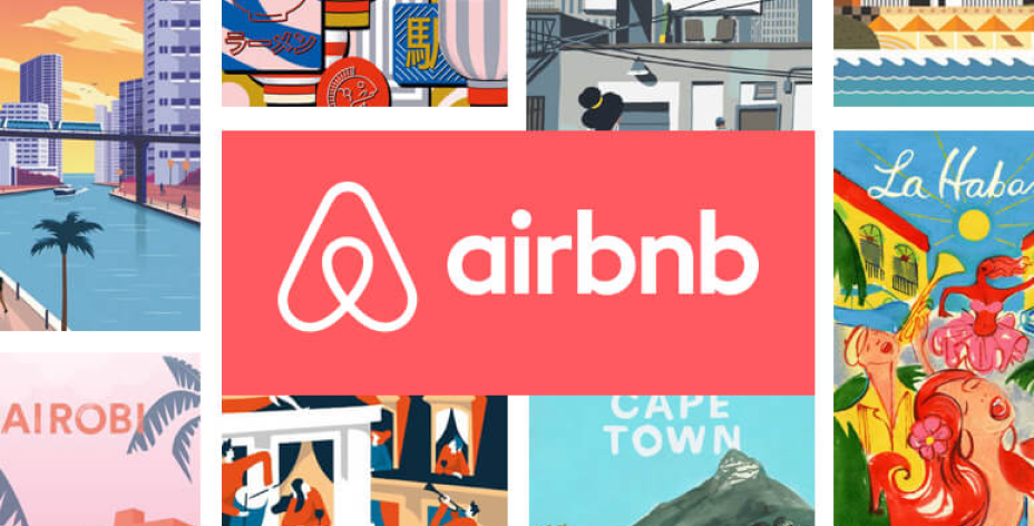 Airbnb aumenta produção global do novo Trip Experiences usando o Wrike