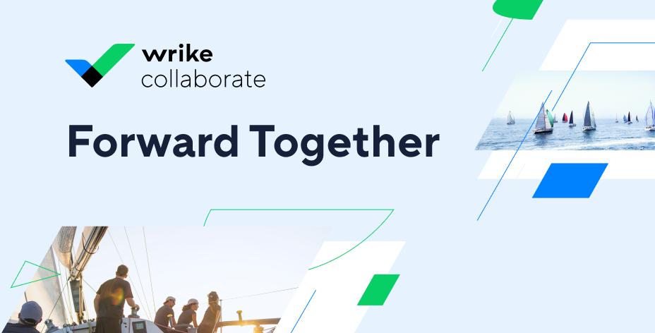 Развиваемся вместе: онлайн-конференция Collaborate 2021