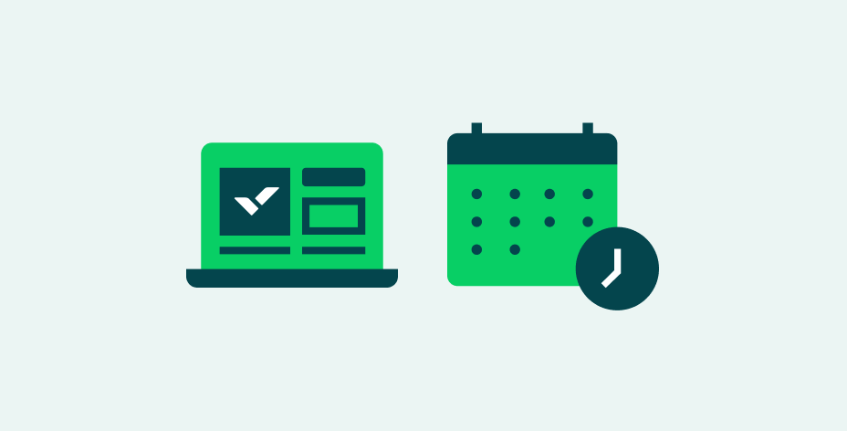 3 formas de crear el calendario de tu plan de proyecto