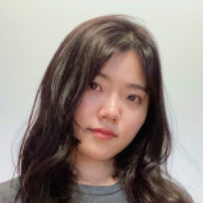 Miyu Uchio, Inside Sales Representative logo