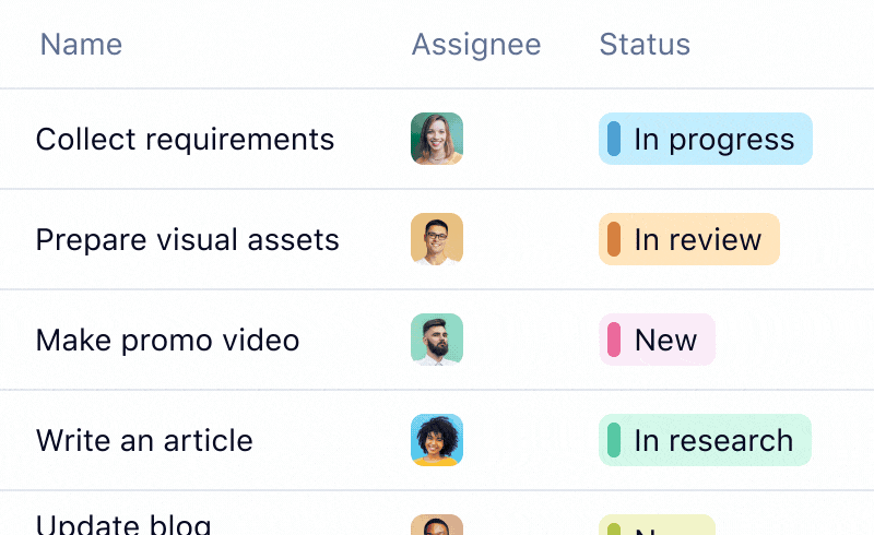 Form Highlighting Required Fields with Asterisks and Tooltip.