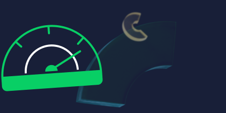 <h5>45% faster <br class="softbreak">project delivery<br class="softbreak"></h5>