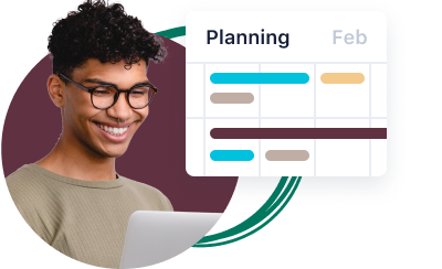 <h5>Strategic planning<br class="softbreak"></h5>