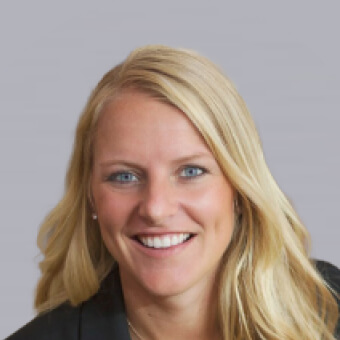 Samantha Beckman logo