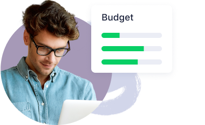 <h5>Digital marketing and demand generation<br class="softbreak"></h5>