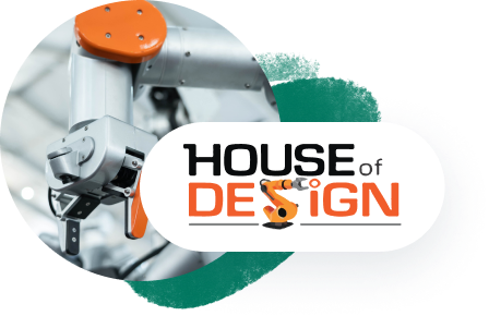 House of Design Masters Visibility and Drives Efficiency With Wrike