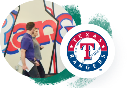 The Texas Rangers Deliver Home-Run Campaigns With Wrike