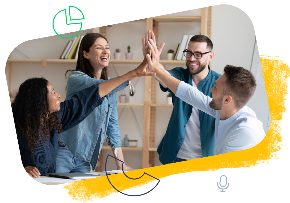 <p><span>Create Marketing Campaigns </span><span class="underlined underlined--color-grey">at Scale</span><br class="softbreak"></p>
