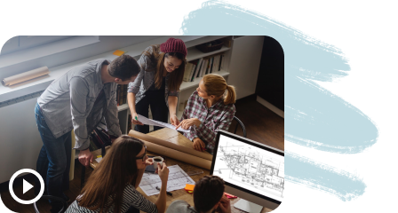 <h5>Part 2: Real-Time Campaign Collaboration in Wrike<br class="softbreak"></h5>