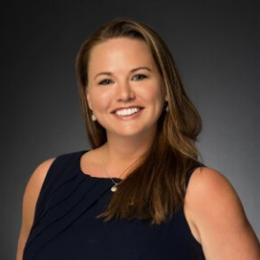 Christina Anstett, Direct Marketing Specialist logo