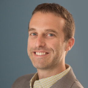 Matt Bitzer, CEO and Co-Owner logo