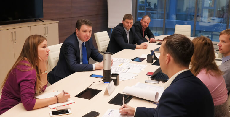 Как Wrike помогает Первой Грузовой Компании в реализации масштабного проекта