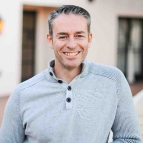 Jeremy Ames, Director of Design logo