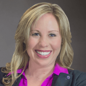 Calli Wilsey, Agent de Liaison entre les Collectivités logo