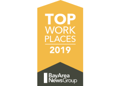 <h5>Top Workplaces</h5>