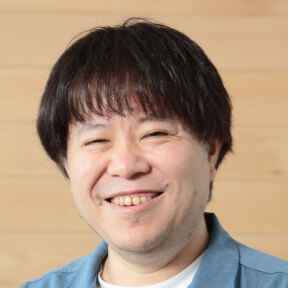 株式会社サムザップ 「戦国炎舞 -KIZNA-」 プロジェクト エンジニアマネージャー 若田部 誠氏 logo
