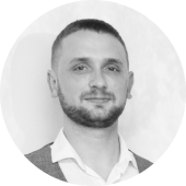 Артем Сорокин, logo