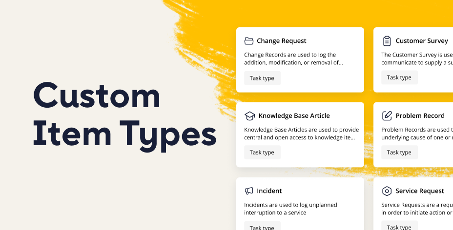 Wrike Redefines How Teams Manage Work With Custom Item Types