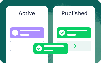 <h5>Marketing Campaign Template</h5>