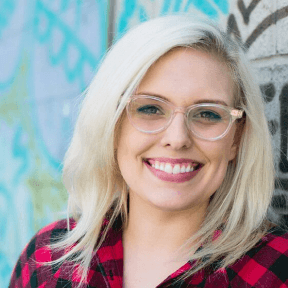 Kellee Vopelak, Project Manager logo