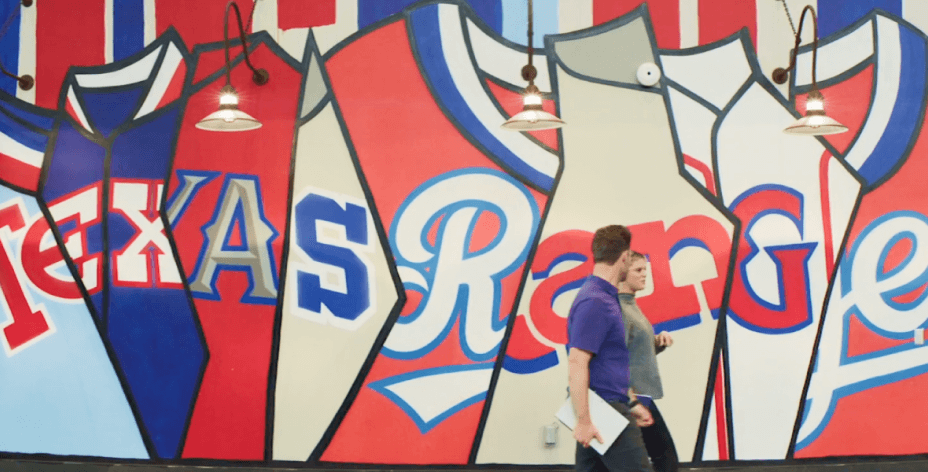 The Texas Rangers Deliver Home-Run Campaigns With Wrike