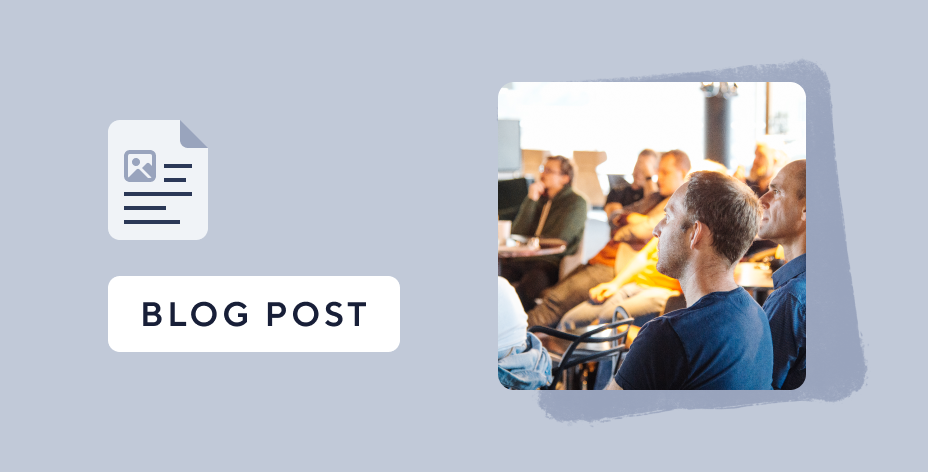 How to Plan an Event: Best Practice Guide